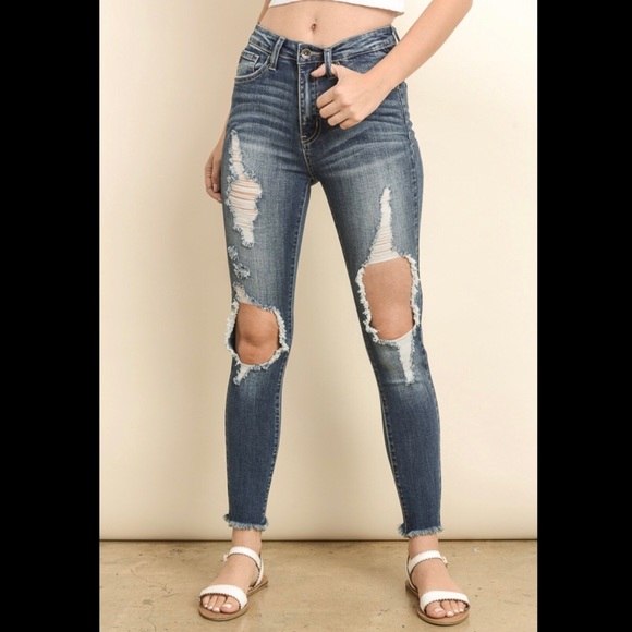 Denim - Picture 5 of 7